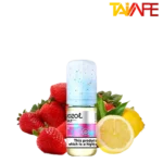 خرید سالت توت فرنگی لیمو وزول (10میل) VOZOL STRAWBERRY LIME