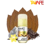 خرید سالت تنباکو وانیل خامه وزول (30میل) VOZOL VANILLA CREAM TOBACCO