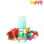 خرید سالت آدامس بادکنکی هندوانه وزول (10میل) VOZOL WATERMELON BUBBLEGUM