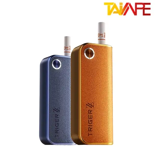 خرید پک سیگار الکترونیکی تریگر بهمراه 6 بسته فیلتر تنباکویی خرید پک سیگار الکترونیکی تریگر بهمراه 6 بسته فیلتر تنباکویی