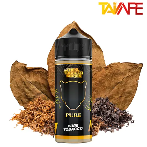 جویس دکتر ویپز تنباکو تلخ 120ML خرید جویس دکتر ویپز تنباکو تلخ DR VAPES PURE TOBACCO 120ML