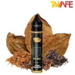 خرید سالت دکتر ویپز تنباکو تلخ DR VAPES PURE TOBACCO 30ML