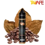 خرید سالت دکتر ویپز تنباکو قهوه DR VAPES ROASTED BARISTA TOBACCO 30ML