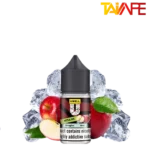 خرید سالت سیب یخ یوول (10میل) UWELL APPLE ICE