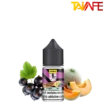 خرید سالت انگورفرنگی طالبی یوول (10میل) UWELL BLACKCURRANT HONEYDEW
