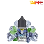 خرید سالت بلوبری یخ یوول (10میل) UWELL BLUEBERRY ICE
