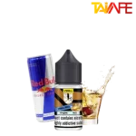 خرید سالت نوشابه انرژی زا یوول (10میل) UWELL BULL