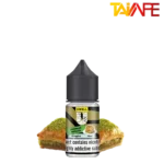 خرید سالت باقلوا یوول (10میل) UWELL CARDAMOM BAKLAVA