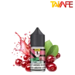 خرید سالت گیلاس یوول (10میل) UWELL CHERRY BRUST