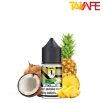 خرید سالت نارگیل آناناس یوول (10میل) UWELL COCONUT PINEAPPLE