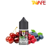 خرید سالت تمشک بلوبری گیلاس یوول (10میل) UWELL CRAZY BERRY CHERRY
