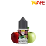 خرید سالت دو سیب یوول (10میل) UWELL DOUBLE APPLE