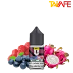 خرید سالت دراگون فروت تمشک بلوبری یوول (10میل) UWELL DRAGON FRUIT BERRY