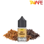 خرید سالت تنباکو خشک یوول (10میل) UWELL DRY TOBACCO
