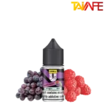 خرید سالت انگور تمشک یوول (10میل) UWELL GRAPE BERRY