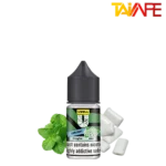 خرید سالت آدامس نعنایی یوول (10میل) UWELL GUM MINT