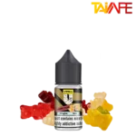 خرید سالت پاستیل خرسی یوول (10میل) UWELL GUMMY BEAR