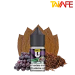 خرید سالت تنباکو انگور یوول (10میل) UWELL GRAPE TOBACCO