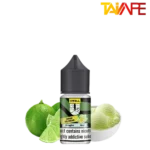خرید سالت بستنی لیمویی یوول (10میل) UWELL LEMON ICE CREAM