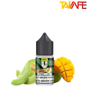 خرید سالت انبه طالبی یوول (10میل) UWELL MANGO HONEYDEW