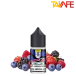 خرید سالت توت فرنگی تمشک بلوبری یوول (10میل) UWELL MIXED BERRIES