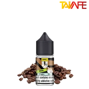 خرید سالت موکا یوول (10میل) UWELL MOCHA