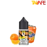 خرید سالت نوشابه پرتقالی یوول (10میل) UWELL ORANGE SODA