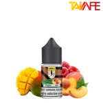 خرید سالت هلو انبه تمشک یوول (10میل) UWELL PEACH MANGO RASPBERRY