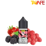 خرید سالت توت فرنگی شاتوت تمشک یوول (10میل) UWELL PINK