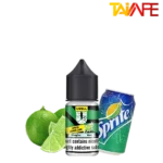 خرید سالت نوشابه لیمو یوول (10میل) UWELL SPRITE LEMON LIME