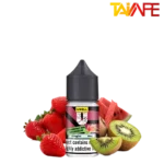 خرید سالت توت فرنگی کیوی هندوانه یوول (10میل) UWELL STRAWBERRY KIWI WATERMELON