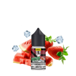 خرید سالت توت فرنگی هندوانه یخ یوول (10میل) UWELL STRAWBERRY WATERMELON ICE