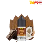 خرید سالت تنباکو نارگیل شکلات یوول (10میل) UWELL TOBACCO COCONUT COCOA