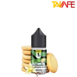 خرید سالت بیسکویت وانیلی یوول (10میل) UWELL VANILLA BISCUITS