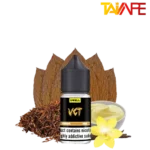 خرید سالت تنباکو کاستارد وانیل یوول (10میل) UWELL VCT