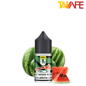 خرید سالت هندوانه یوول (10میل) UWELL WATERMELON