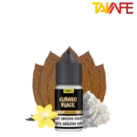 خرید سالت کوبانو بلک یوول (10میل) UWELL CUBANO BLACK