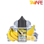 خرید سالت موز یخ یوول (10میل) UWELL BANANA ICE