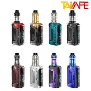 خرید ویپ ایجیس لجند 5 گیک ویپ GEEK VAPE AEGIS LEGEND 5