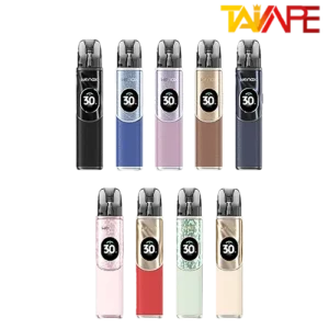 خرید پاد سیستم ونکس کیو 2 گیک ویپ GEEK VAPE WENAX Q2