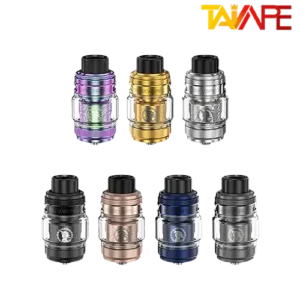 خرید اتومایزر زد فلی 2 گیک ویپ GEEK VAPE Z FLI TANK 2