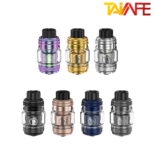 اتومایزر زد فلی 2 گیک ویپ خرید اتومایزر زد فلی 2 گیک ویپ GEEK VAPE Z FLI TANK 2