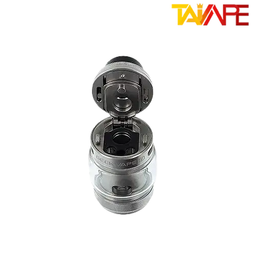اتومایزر زد فلی 2 گیک ویپ خرید اتومایزر زد فلی 2 گیک ویپ GEEK VAPE Z FLI TANK 2