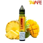 خرید سالت نستی آناناس انبه NASTY LIQ PINEAPPLE MANGO 30ML