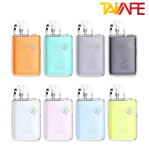 پاد ماد کالیبرن جی 5 لایت کوکو یوول خرید پاد ماد کالیبرن جی 5 لایت کوکو یوول UWELL CALIBURN G5 LITE KOKO