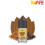 خرید سالت کوبانو گلد یوول (10میل) UWELL CUBANO GOLD