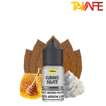 خرید سالت کوبانو سیلور یوول (10میل) UWELL CUBANO SILVER