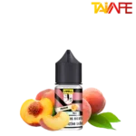 خرید سالت هلو یوول (10میل) UWELL PEACH
