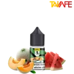 خرید سالت هندوانه خربزه ملون یوول (10میل) UWELL TRIO MELONS
