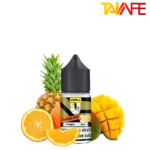 خرید سالت پرتقال انبه آناناس یوول (10میل) UWELL TROPICAL FRUIT